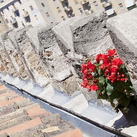 Palazzo Vatticani ปาแลร์โม ภายนอก รูปภาพ