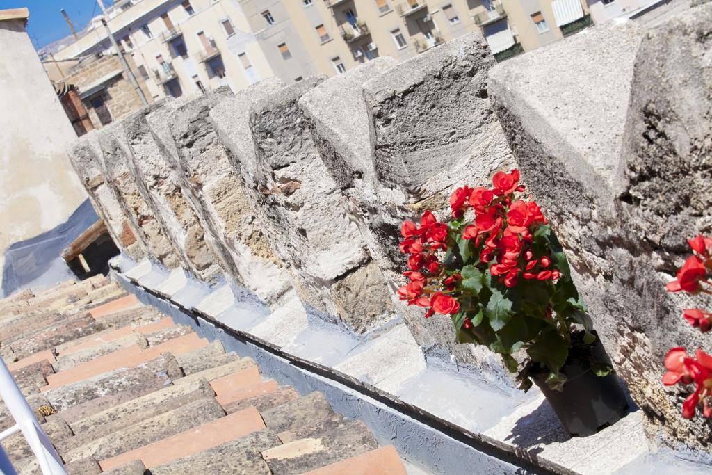 Palazzo Vatticani ปาแลร์โม ภายนอก รูปภาพ