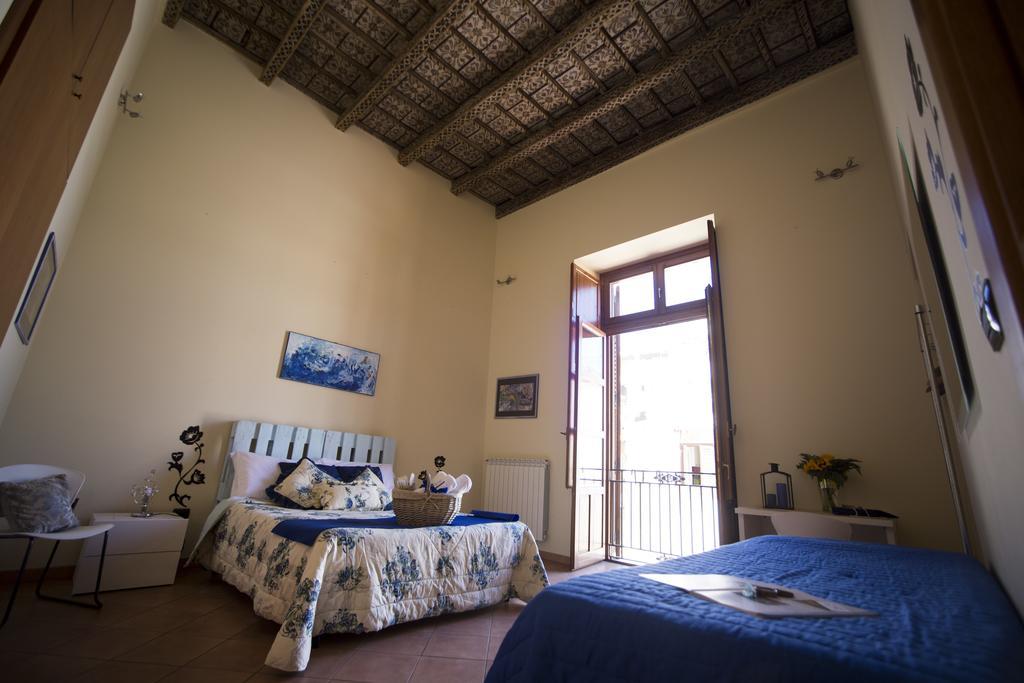 Palazzo Vatticani ปาแลร์โม ภายนอก รูปภาพ