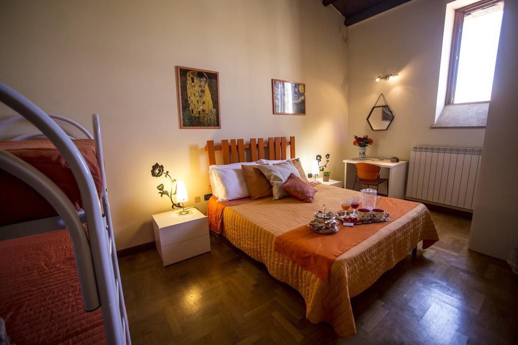 Palazzo Vatticani Bed & Breakfast ปาแลร์โม ภายนอก รูปภาพ