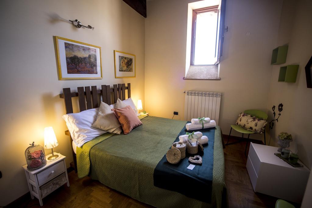 Palazzo Vatticani Bed & Breakfast ปาแลร์โม ภายนอก รูปภาพ