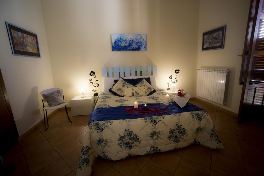 Palazzo Vatticani Bed & Breakfast ปาแลร์โม ภายนอก รูปภาพ