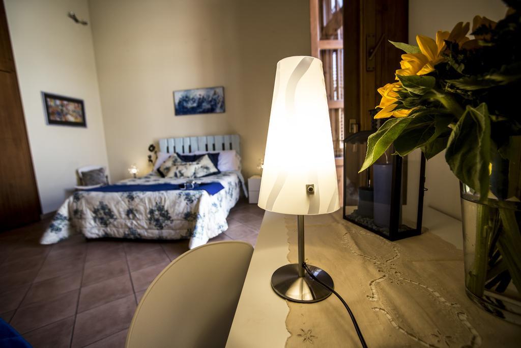 Palazzo Vatticani Bed & Breakfast ปาแลร์โม ภายนอก รูปภาพ